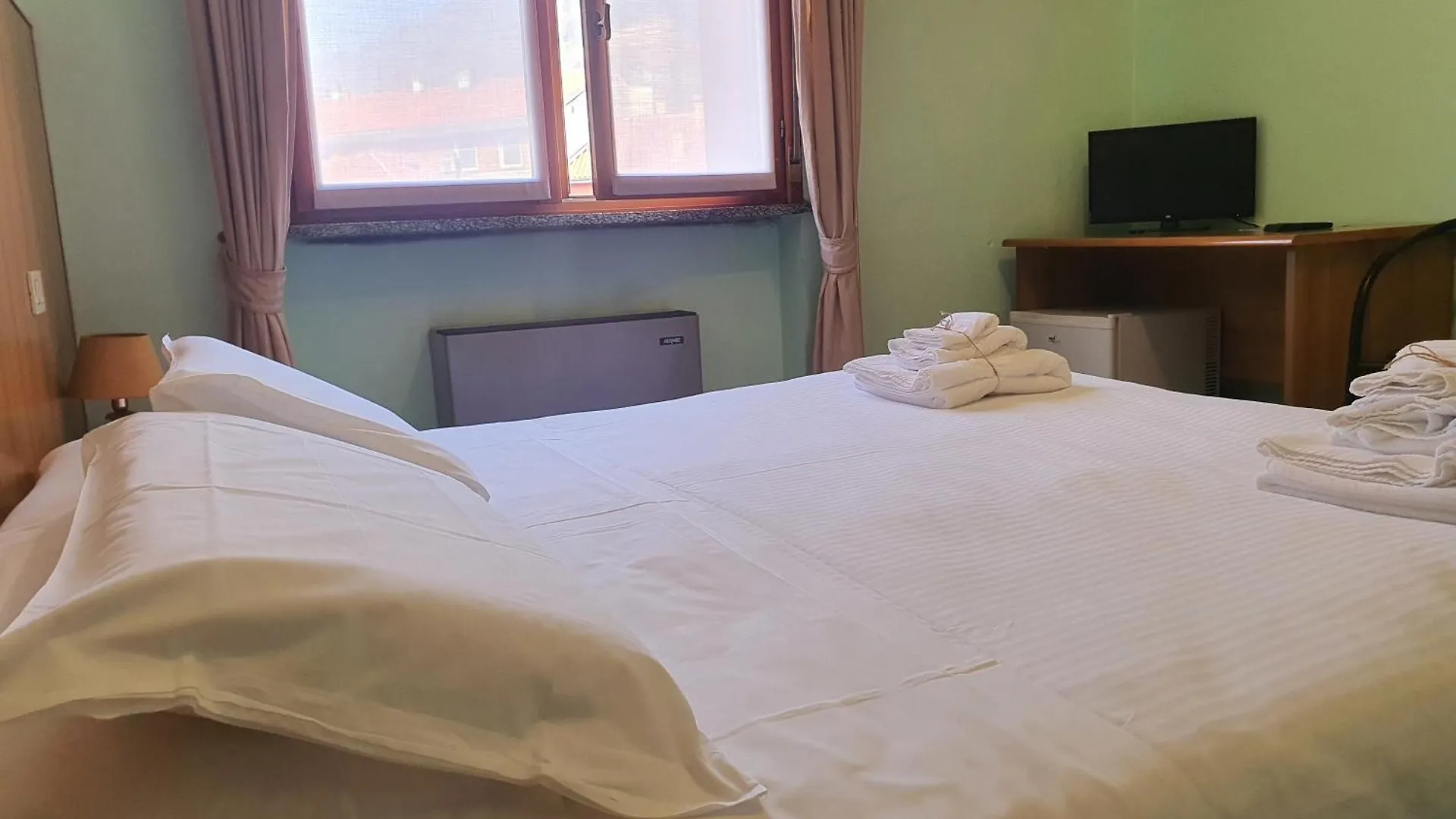 Guest house Casa Atena Villa d'Alme