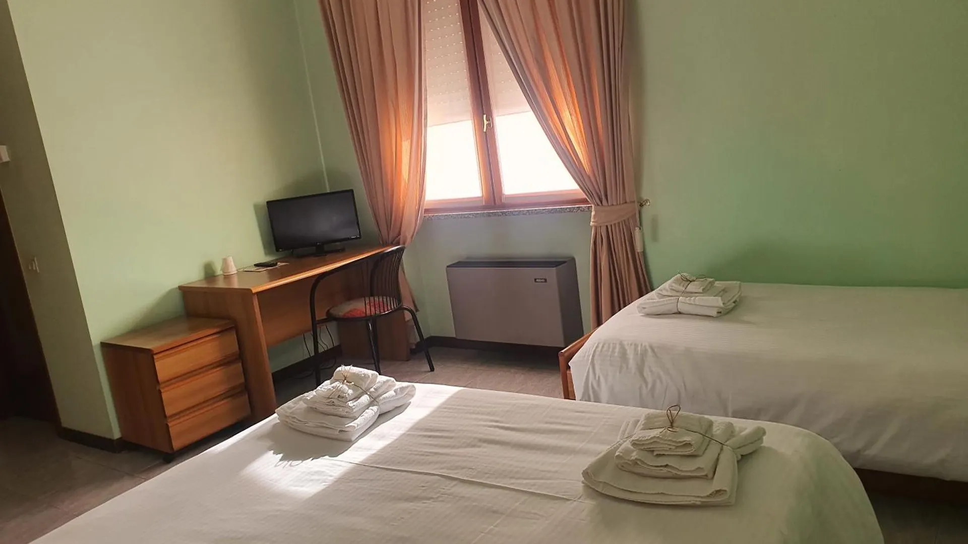 Casa Atena Villa d'Alme 0*,