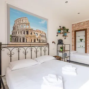  Affittacamere San Pietro 5 Stelle Prestigious Italia