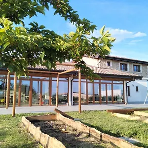 Eatvolve - Rifugio Del Benessere Affittacamere