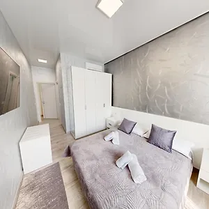 Luxury House Affittacamere