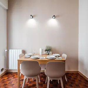 Casa Torino 101, A - Forum Assago A 7 Minuti, Ospedale Humanitas A 5 Minuti - Smartstay Affittacamere