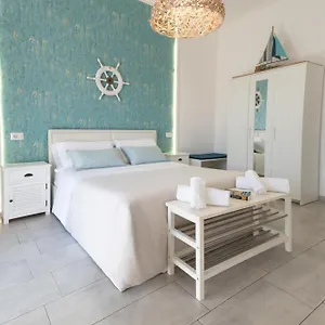  Affittacamere Over Time-rooms Italia