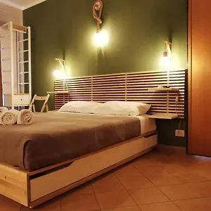  Affittacamere Casa Duci Italia